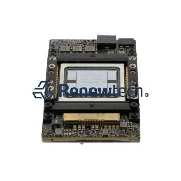 HEATSINK For Nvidia TESLA V100 SXM3 32GB BOARD