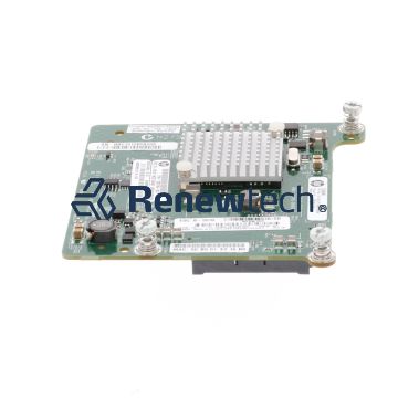 HP 700748-B21 - HPE 534M 10GB Mezz Adapter for G8-G10 Blades