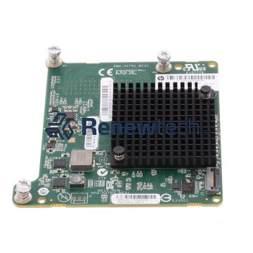 HP 650M 20GB Mezz Adapter for G8-G10 Blades