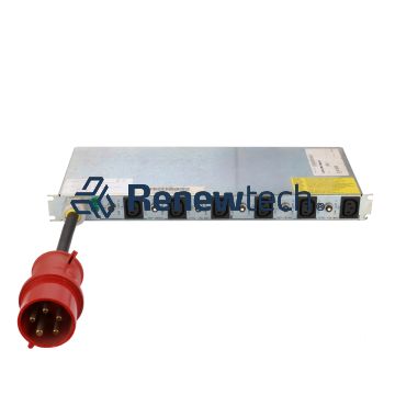 Side Mount 3-Phase PDU