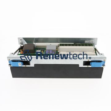 1-Way RS64 III Processor Card