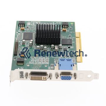 IBM Power Graphics Accelerator