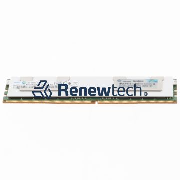 HP 726724-B21 - HPE 64GB (1x64GB) Quad Rank LR DDR4-2133MHz Memory Kit