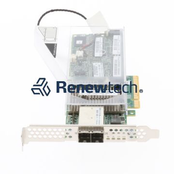 HP P441/4GB 12G 2-Port MiniSAS HD HBA for MSA2050