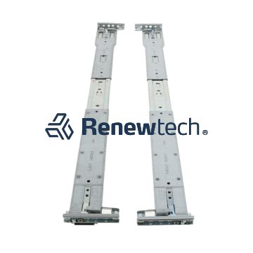 HP 2U SFF Ball Bearing Rail Kit for G8-G10 Servers