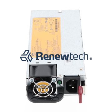 HP 750w Platinum Power Supply for G8 Servers