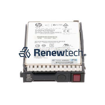 HP 741142-B21 - HPE 400GB SAS 12G ME SFF SSD for G8-G10 Servers