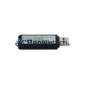 HP 741279-B21 - HPE 2x8GB MicroSD USB Flash Drive
