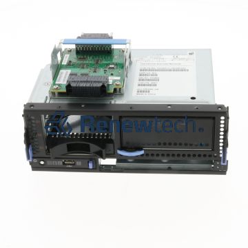 Storage Backplane -- 3 SFF Drives/SATA