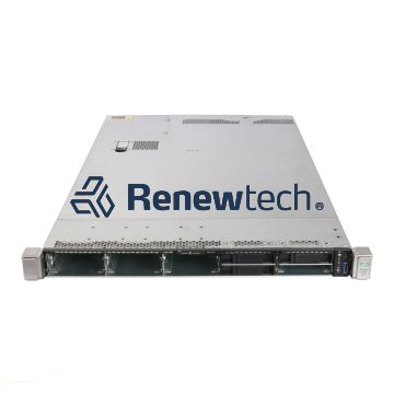 HP DL360 G9 10SFF CTO Server with P840 Controller