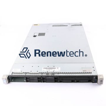 HP 755258-B21 - HPE DL360 G9 8SFF CTO Server