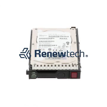 HP 759212-B21 - HPE 600GB SAS 12G 15K SFF HDD for G8-G10 Servers