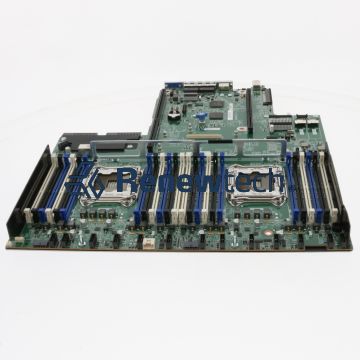 HP V3 System Board for DL360/DL380 G9