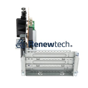 HP 777282-001 - HPE DL380 G9 PRIMARY 2 SLOT GPU READY RISER KIT