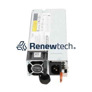 LENOVO 7N67A00885 - ThinkSystem 1100W (230V/115V) Platinum Hot-Swap Power Supply