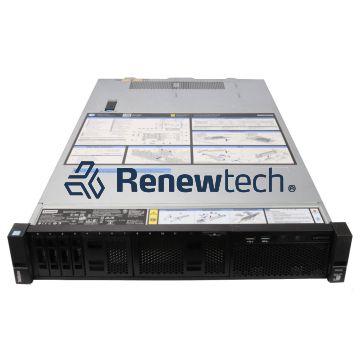 LENOVO 7X04CTO1WW - SR550 ThinkSystem - Configured to order