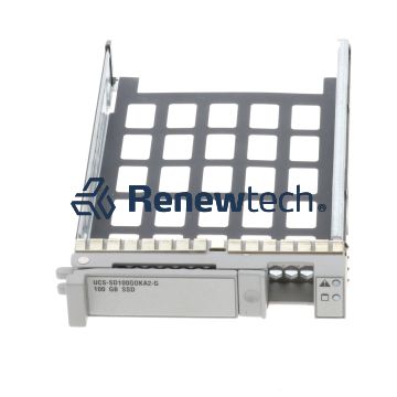 Cisco 800-35052-01 2.5-inch Hard Drive Tray