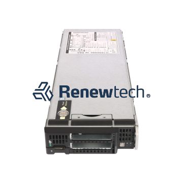 HP ProLiant BL460C G9