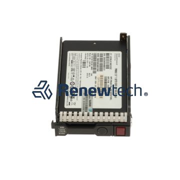 HP 816919-B21 - HPE 1.92TB SATA 6G Read Intensive SFF SSD for G8-G10 Servers