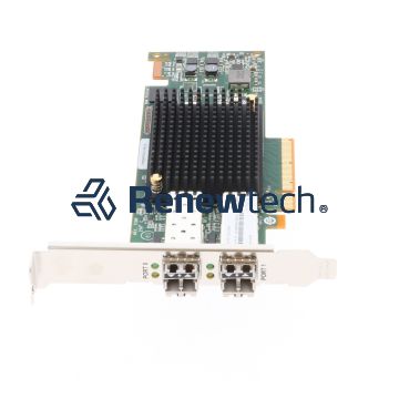 LENOVO 81Y1662 - Emulex 16Gb FC Dual-port HBA (2xSFP)