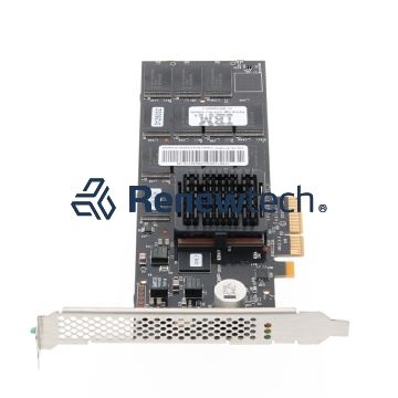 LENOVO 81Y4519 - 640GB High IOPS MLC Duo Adapter for IBM System x