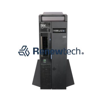 P6 520 - 1-Core - 1 x OS - 25 USER - P05