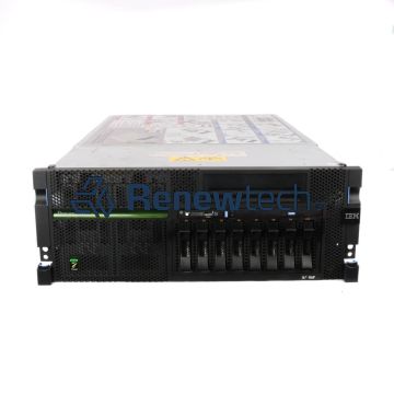 6-Core - V6R1 - 2 x OS - 1 x 5250 - P20