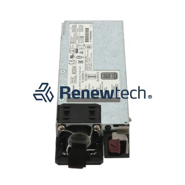 HP 800W Power Supply for ML350 G10