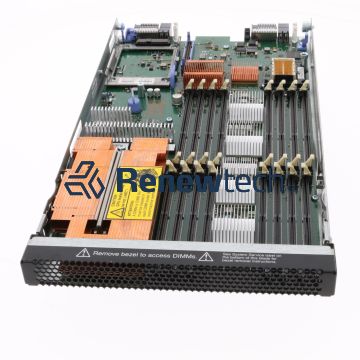 1-Wide 8core Add-on SMP Chassis PS701 / PS702 