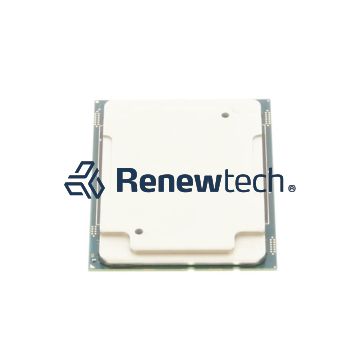 HP Gold 6130 (2.10GHz - 16C) CPU 