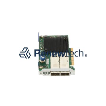 HP 547FLR-QSFP 40/50Gb 2-port InfiniBand FDR/ETH