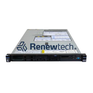 System Board Planar - x3550 M5 (8869)