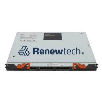 LENOVO 88Y6043 - Lenovo Flex System EN4091 10Gb Ethernet Pass-thru