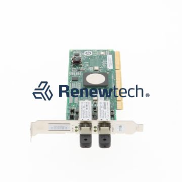 4Gbps Fibre Channel (2 Port)