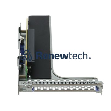 x3550 M4 PCIe Gen-III Riser Card 2(1 x8 FH/HL