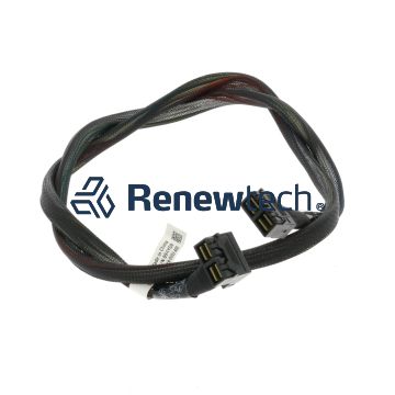 CABLE SAS R740XD R7425 24x2.5 Dual Mini H740P H730