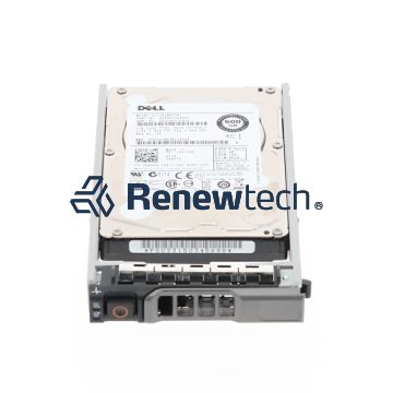 DELL 0990FD - 600GB 15K SFF SAS 6G HDD AL13SXB600N
