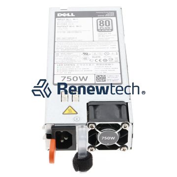 PSU 750W R520 R620 R720 R720XD R820 T320 T420