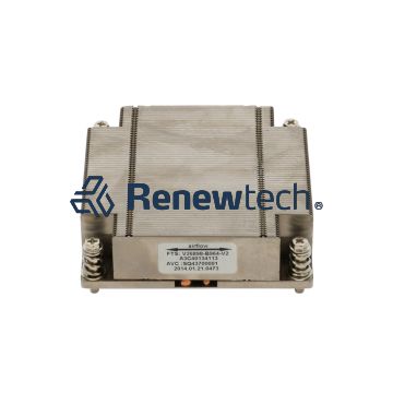 Fujitsu Heatsink Primergy RX200 S6/S7/S8