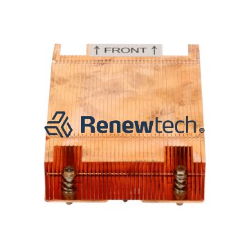 Heatsink for BX92X CPU 1 