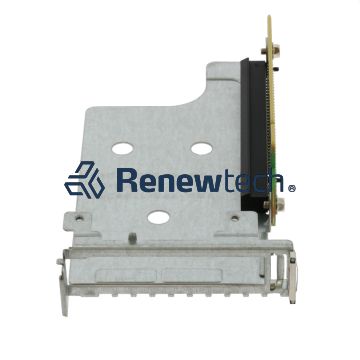 Riser Card PCIe 1x 16 (Slot4)