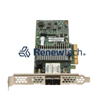 FUJITSU S26361-F3847-L502 - EP420e 8Ch SATA/SAS 12Gb/s PCI-e PRAID Controller  