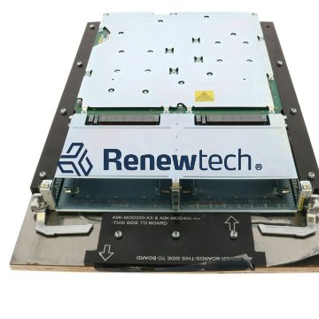 400G Modular Linecard, Service Edge Optimized