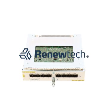 CISCO A9K-MPA-8X10GE - ASR 9000 8-Port 10GE Modular-Port Adapter