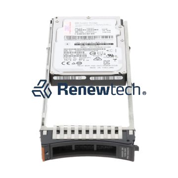 IBM ACLC - 600GB 15K 12G SAS SFF HDD