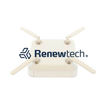 802.11ac W2 AP w/CA 4x4:3 Mod Ext Ant mGig -E