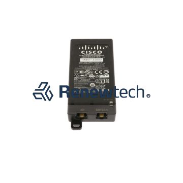 Cisco Power Injector (802.3af) for AP 1600, 2600