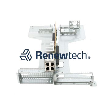 SUPERMICRO AOC-2UR6-I4XT - Supermicro Intel X540 Ultra Riser 10GBase-T 