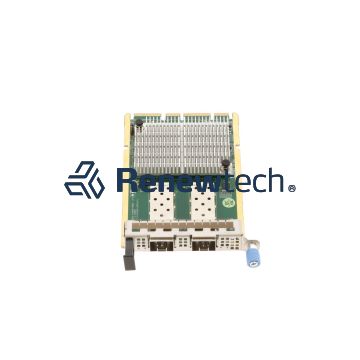 Mellanox ConnectX-6 25Gbps 2PORT SFP28 AIOM