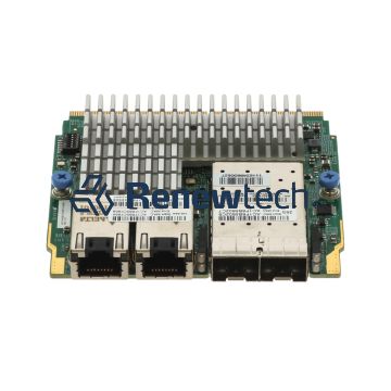 Mellanox ConnectX-4 Lx DP 25GbE 2x X550T2 SIOM